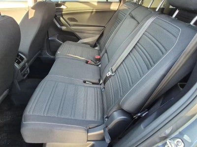 2022 Volkswagen Tiguan 2.0T S FWD