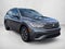 2022 Volkswagen Tiguan 2.0T S FWD
