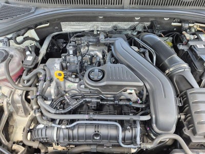 2023 Volkswagen Jetta SE Auto