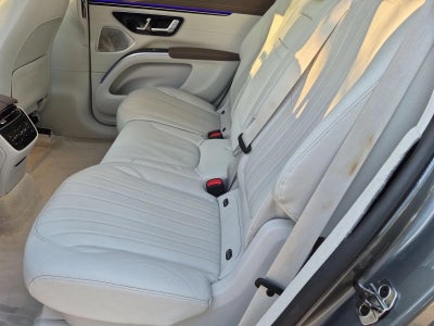 2023 Mercedes-Benz EQS EQS 450+ SUV