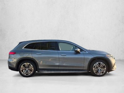 2023 Mercedes-Benz EQS EQS 450+ SUV