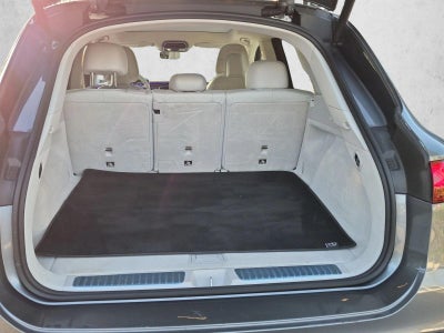 2023 Mercedes-Benz EQS EQS 450+ SUV