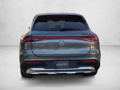 2023 Mercedes-Benz EQS EQS 450+ SUV