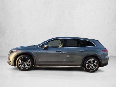 2023 Mercedes-Benz EQS EQS 450+ SUV