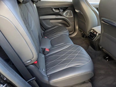 2024 Mercedes-Benz EQS EQS 450+ SUV