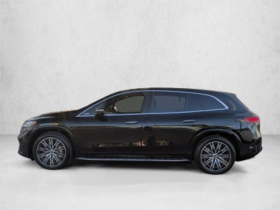 2024 Mercedes-Benz EQS EQS 450+ SUV