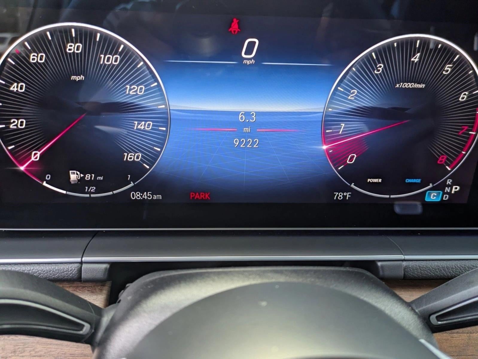 2025 Mercedes-Benz GLE GLE 350 SUV