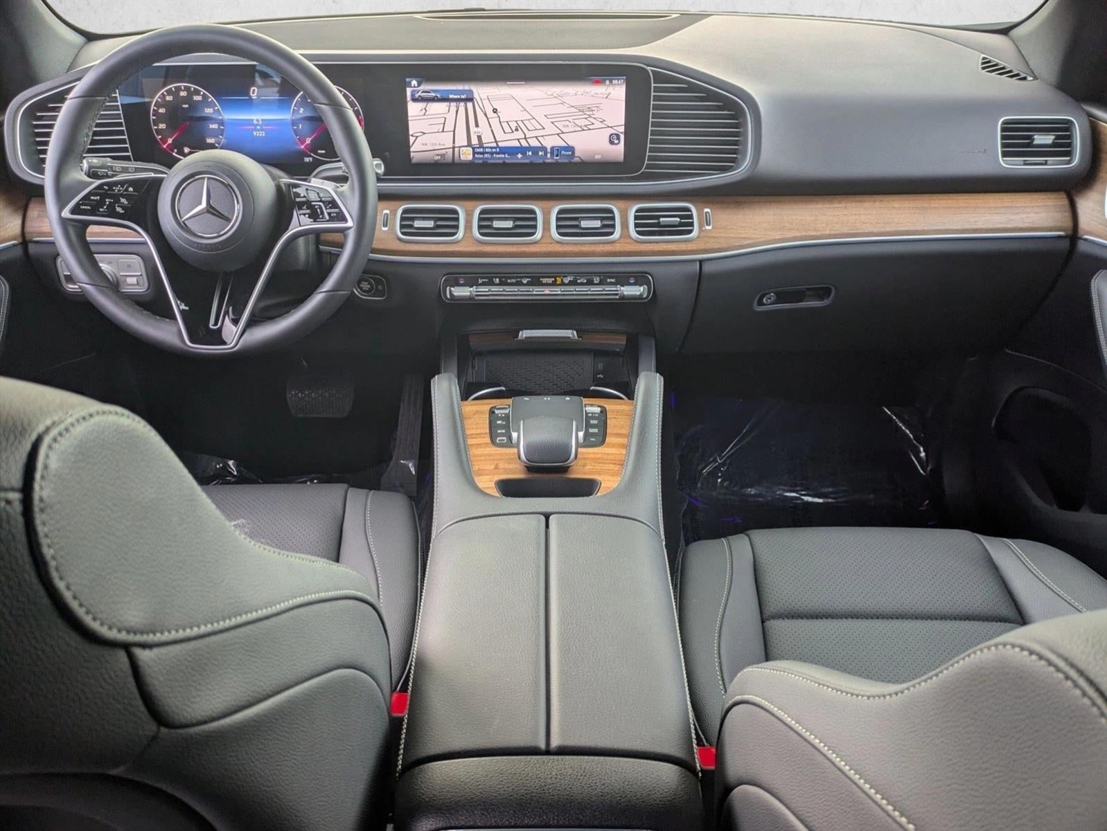 2025 Mercedes-Benz GLE GLE 350 SUV