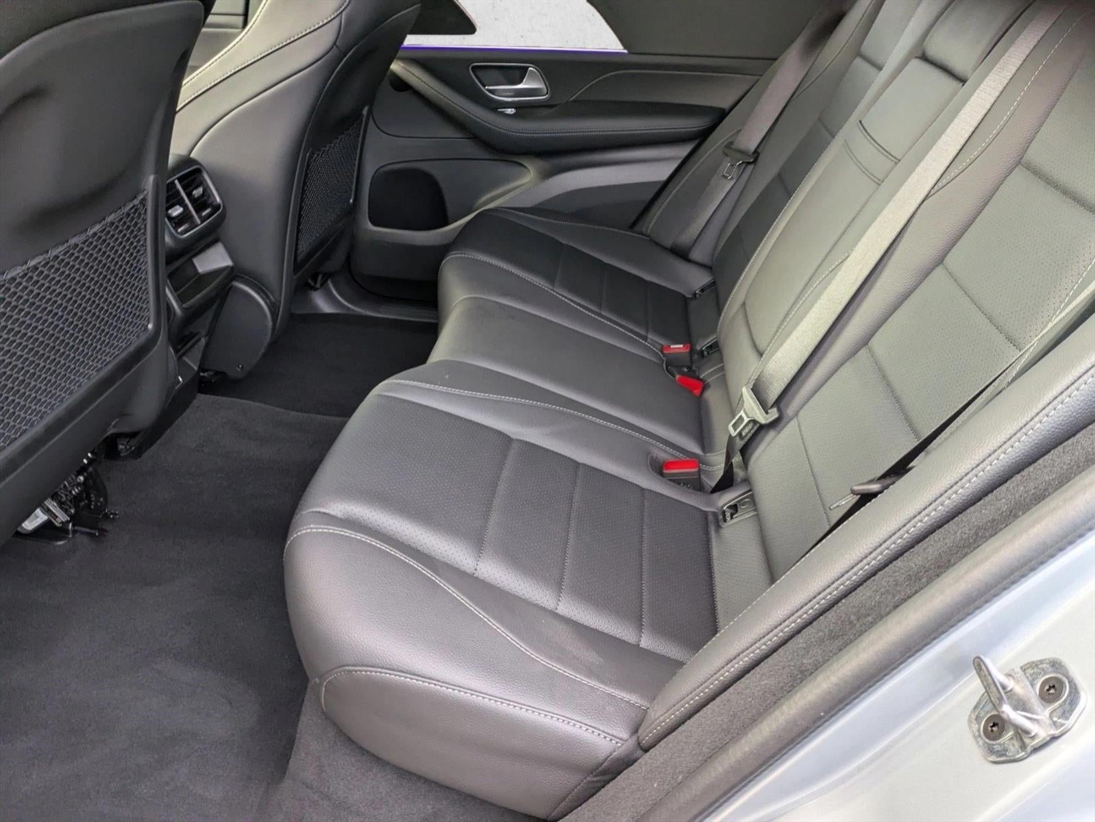 2025 Mercedes-Benz GLE GLE 350 SUV