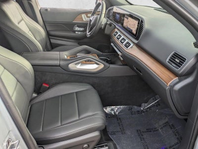 2025 Mercedes-Benz GLE GLE 350 SUV