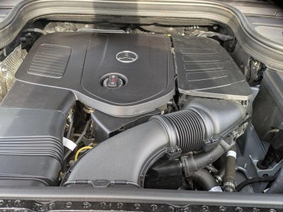 2025 Mercedes-Benz GLE GLE 350 SUV