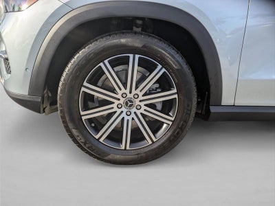2025 Mercedes-Benz GLE GLE 350 SUV