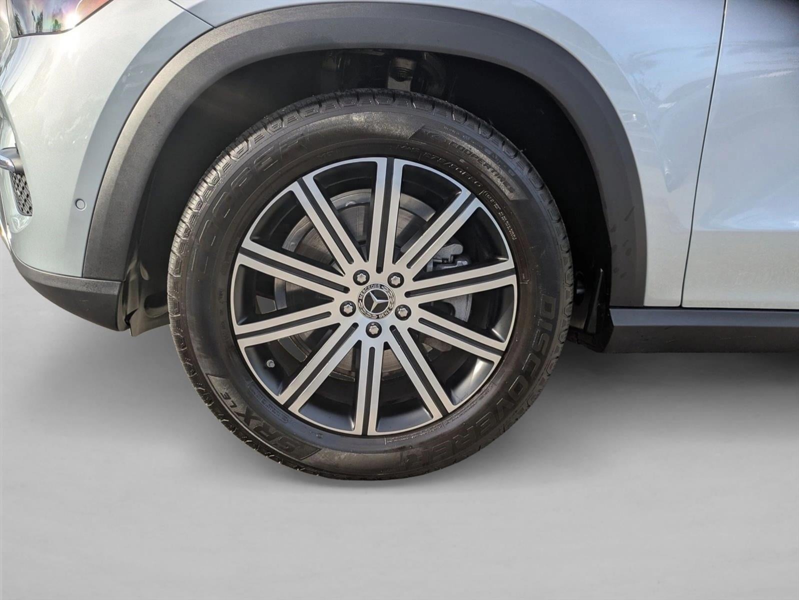 2025 Mercedes-Benz GLE GLE 350 SUV