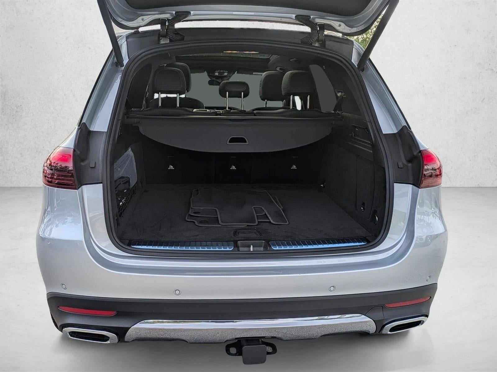 2025 Mercedes-Benz GLE GLE 350 SUV