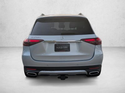 2025 Mercedes-Benz GLE GLE 350 SUV