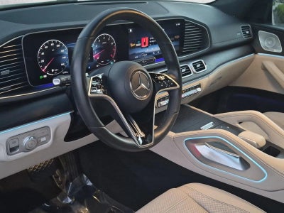 2024 Mercedes-Benz GLE GLE 350 4MATIC® SUV