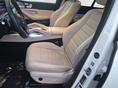 2024 Mercedes-Benz GLE GLE 350 4MATIC® SUV