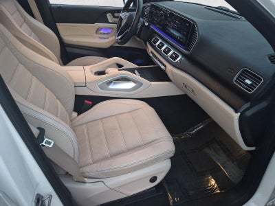 2024 Mercedes-Benz GLE GLE 350 4MATIC® SUV