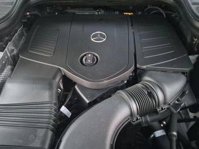 2024 Mercedes-Benz GLE GLE 350 4MATIC® SUV