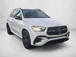 2024 Mercedes-Benz GLE GLE 350 4MATIC® SUV