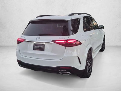 2024 Mercedes-Benz GLE GLE 350 4MATIC® SUV