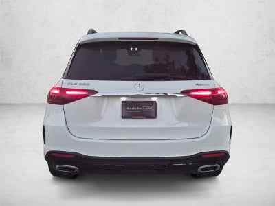 2024 Mercedes-Benz GLE GLE 350 4MATIC® SUV