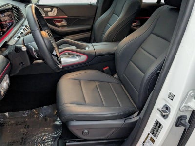 2024 Mercedes-Benz GLE GLE 350 4MATIC® SUV