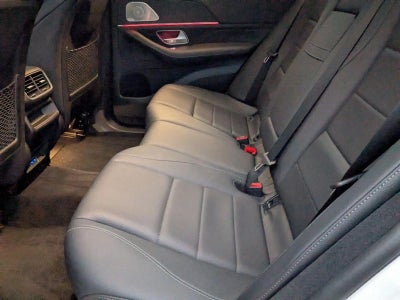 2024 Mercedes-Benz GLE GLE 350 4MATIC® SUV