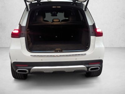 2024 Mercedes-Benz GLE GLE 350 4MATIC® SUV