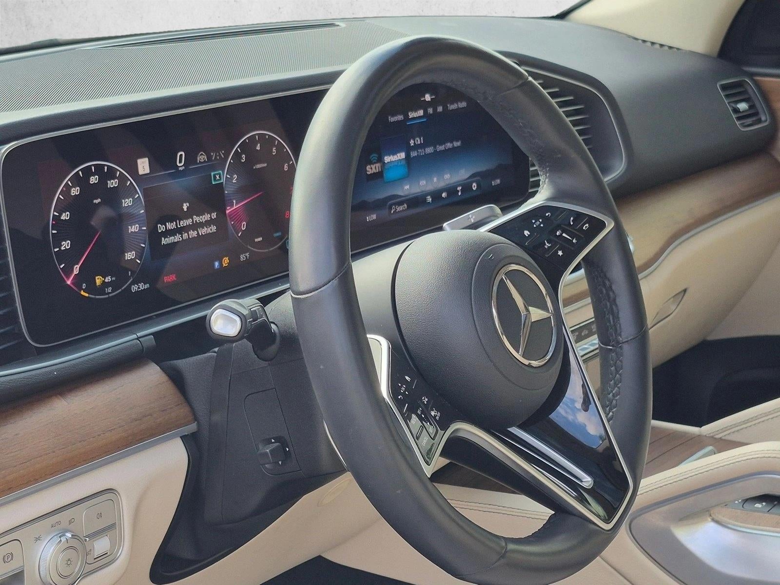 2024 Mercedes-Benz GLE GLE 350 4MATIC® SUV
