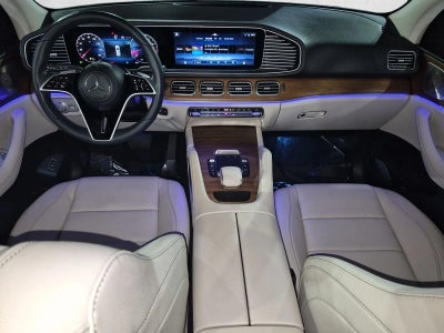 2024 Mercedes-Benz GLE GLE 350 4MATIC® SUV