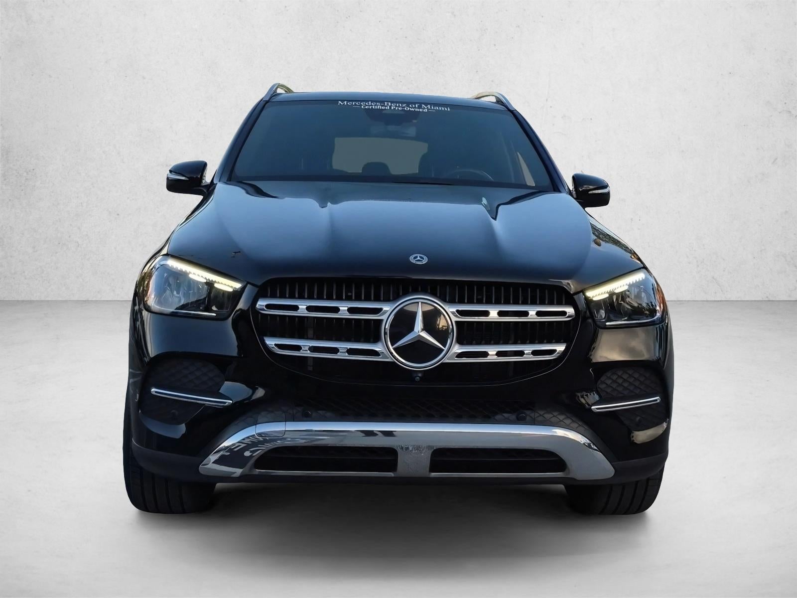 2024 Mercedes-Benz GLE GLE 350 4MATIC® SUV