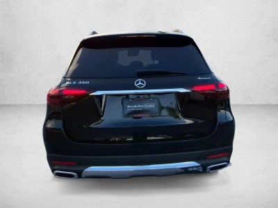 2024 Mercedes-Benz GLE GLE 350 4MATIC® SUV