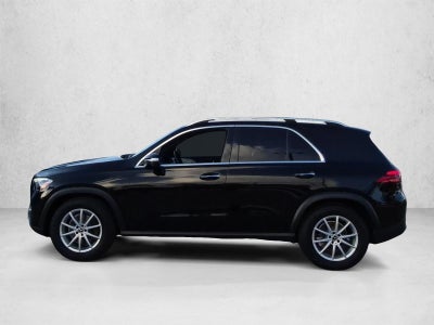 2024 Mercedes-Benz GLE GLE 350 4MATIC® SUV