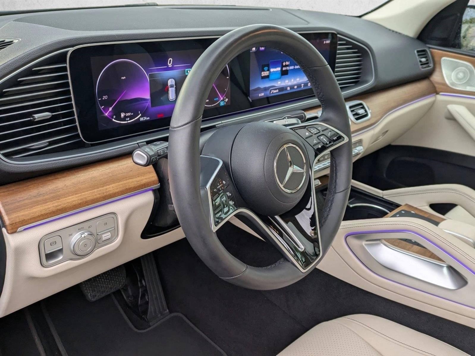 2024 Mercedes-Benz GLE GLE 350 4MATIC® SUV