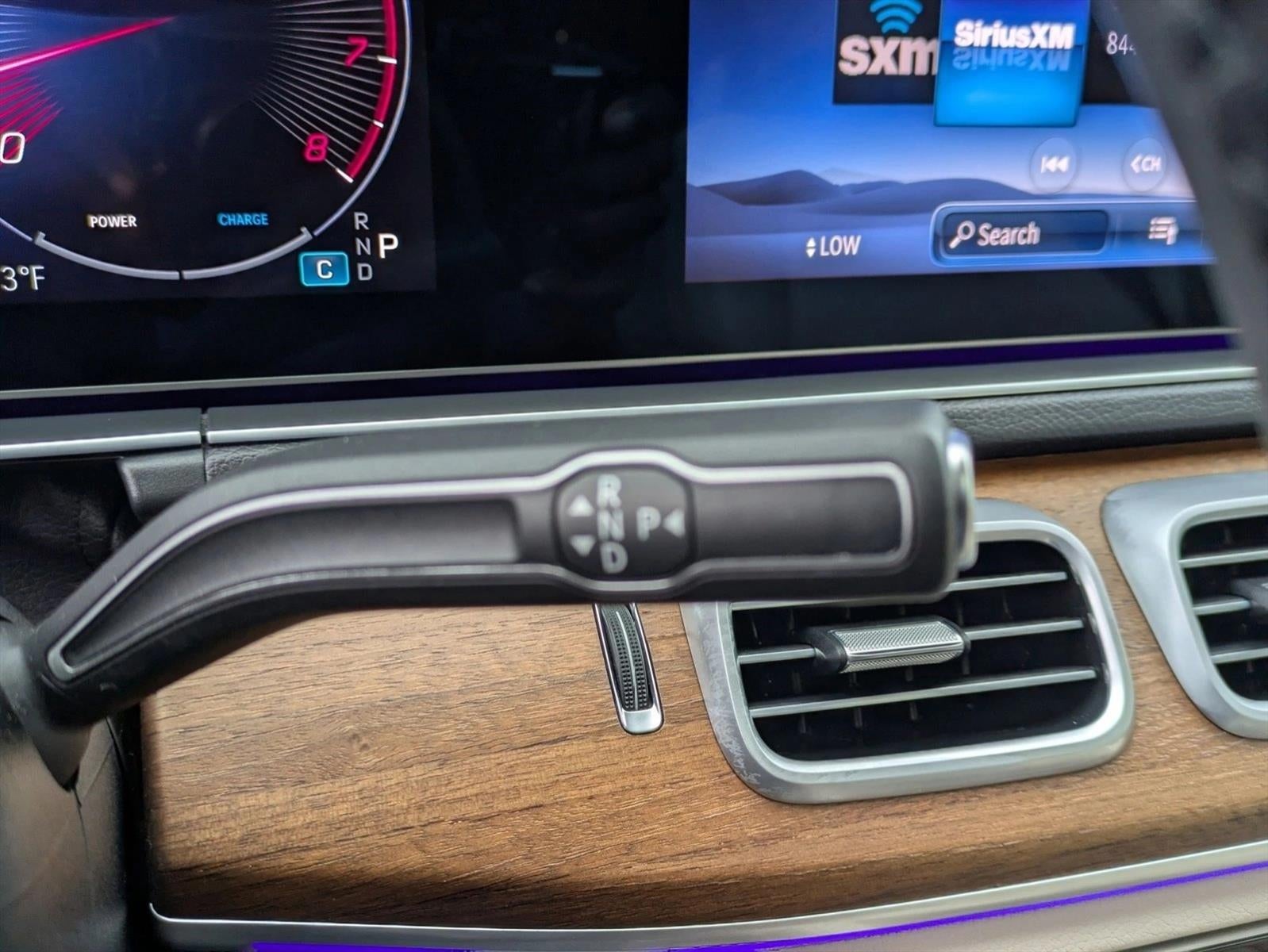 2024 Mercedes-Benz GLE GLE 350 4MATIC® SUV