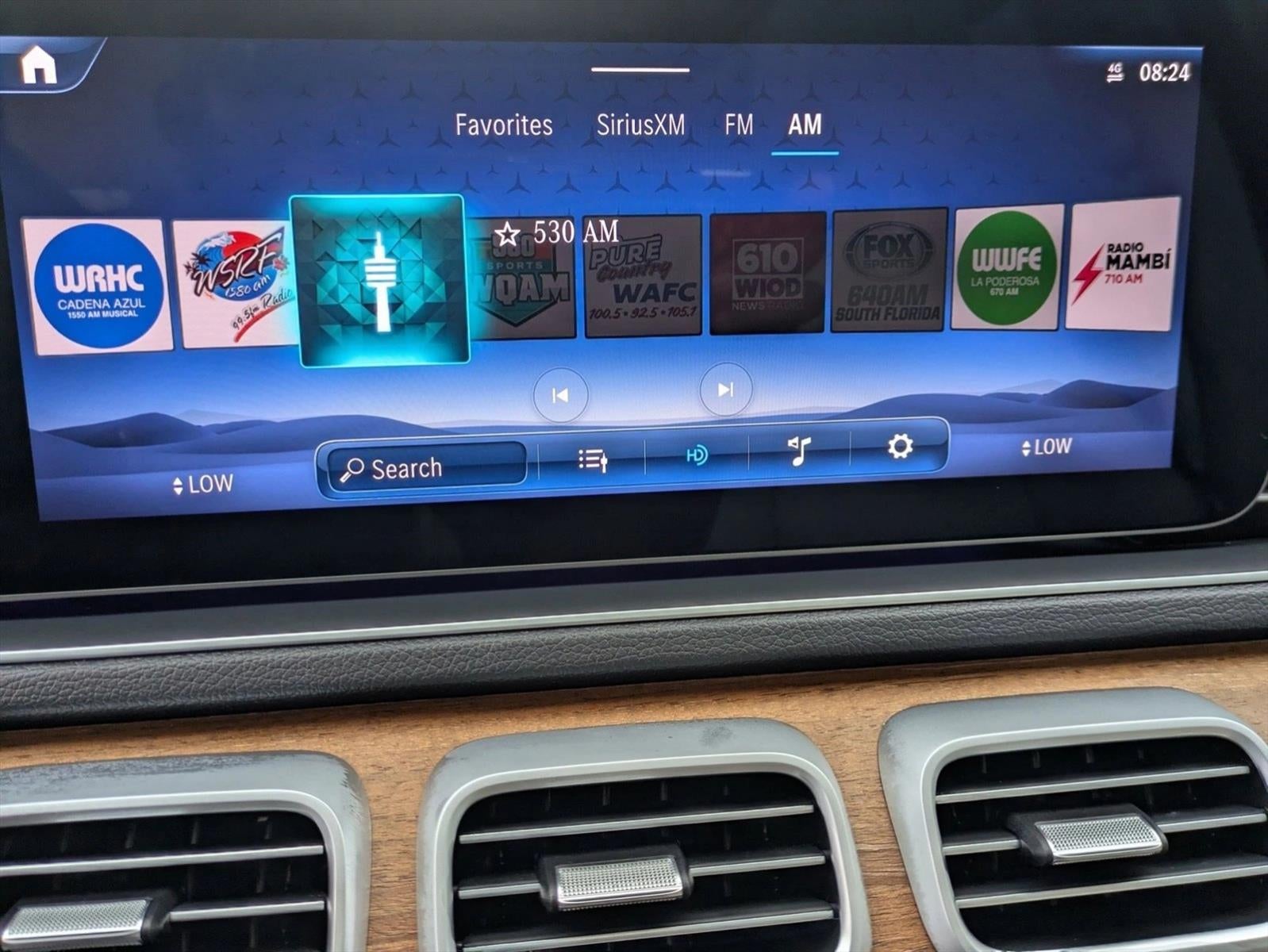 2024 Mercedes-Benz GLE GLE 350 4MATIC® SUV