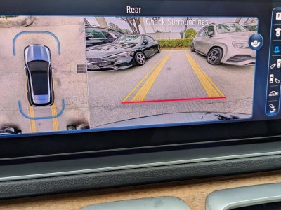 2024 Mercedes-Benz GLE GLE 350 4MATIC® SUV