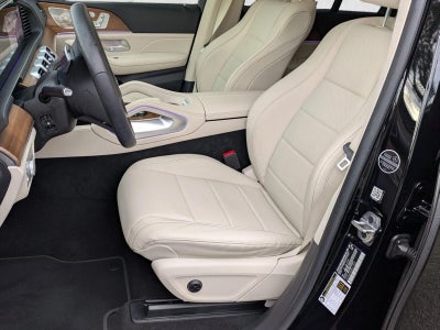 2024 Mercedes-Benz GLE GLE 350 4MATIC® SUV