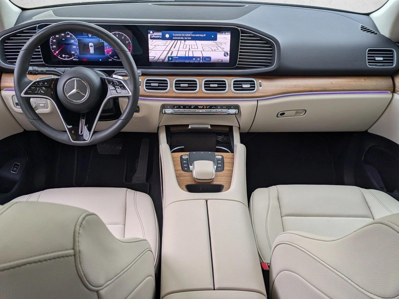 2024 Mercedes-Benz GLE GLE 350 4MATIC® SUV