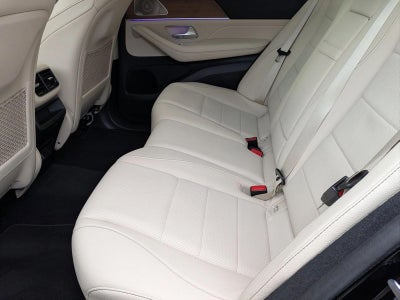 2024 Mercedes-Benz GLE GLE 350 4MATIC® SUV