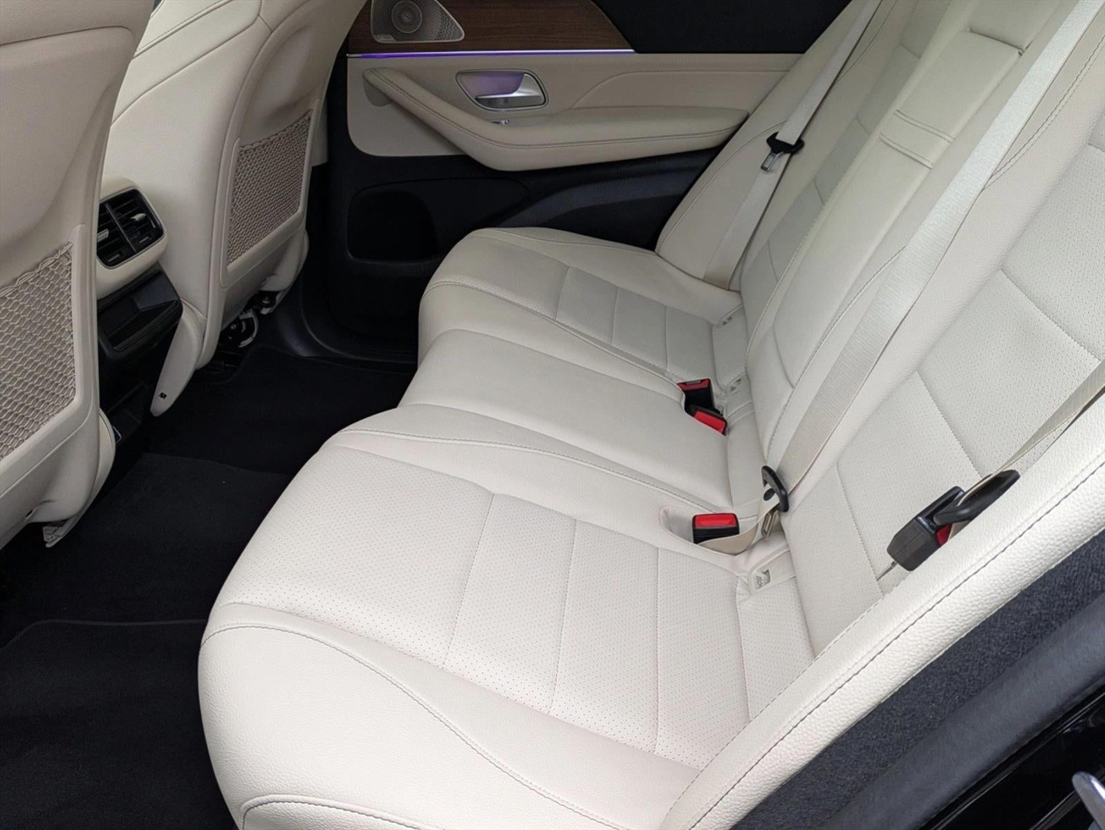 2024 Mercedes-Benz GLE GLE 350 4MATIC® SUV