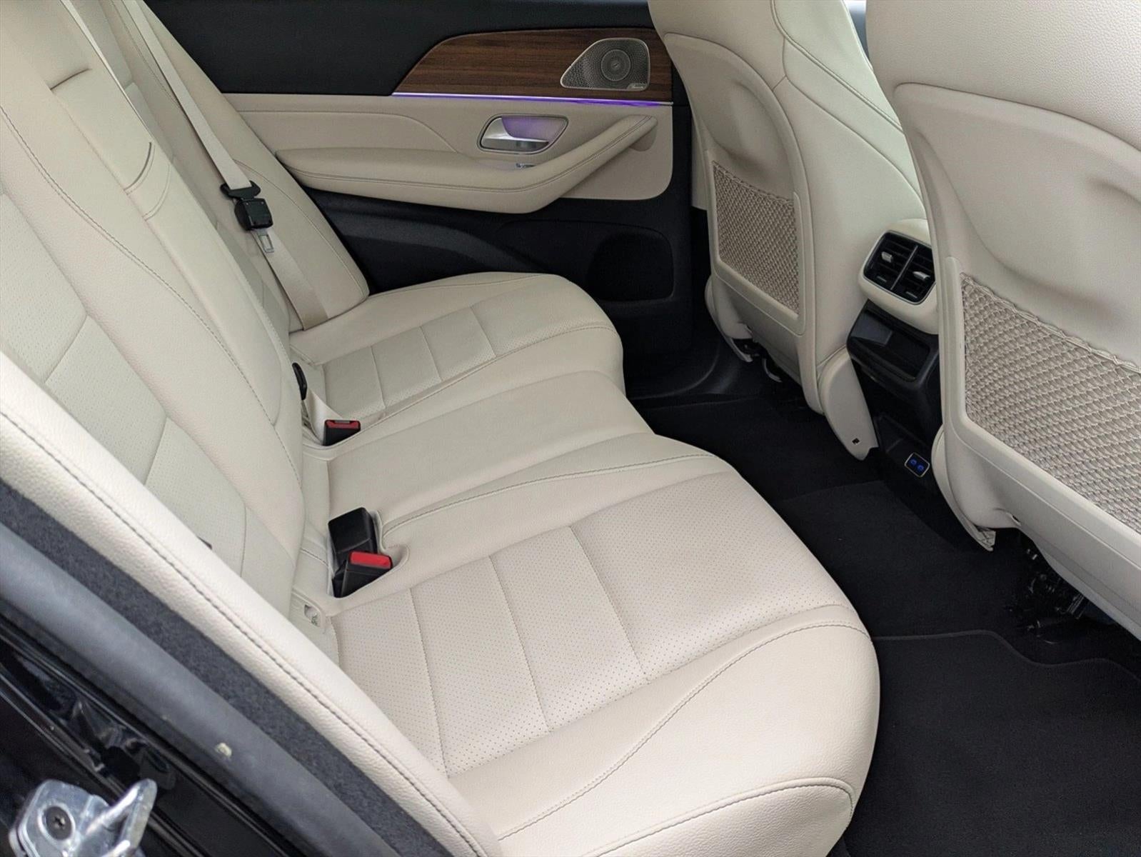 2024 Mercedes-Benz GLE GLE 350 4MATIC® SUV