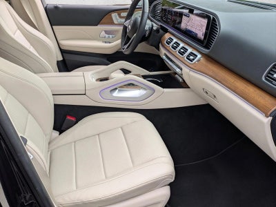2024 Mercedes-Benz GLE GLE 350 4MATIC® SUV