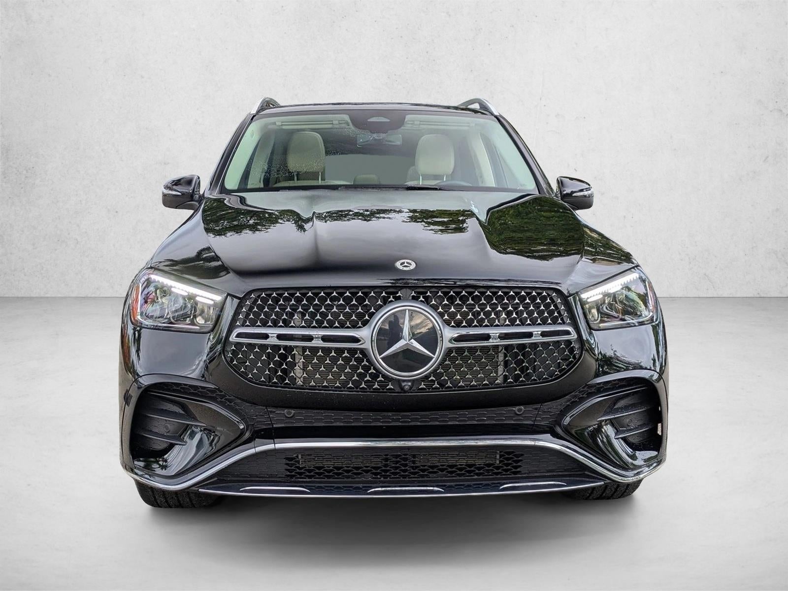 2024 Mercedes-Benz GLE GLE 350 4MATIC® SUV