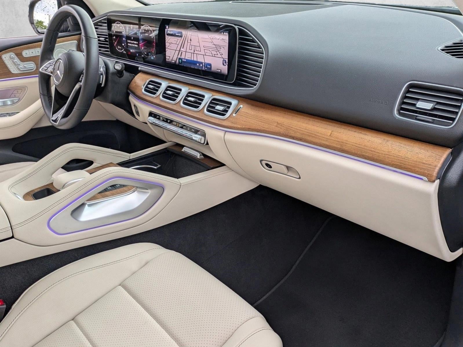 2024 Mercedes-Benz GLE GLE 350 4MATIC® SUV