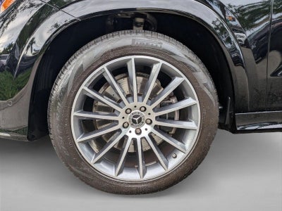 2024 Mercedes-Benz GLE GLE 350 4MATIC® SUV