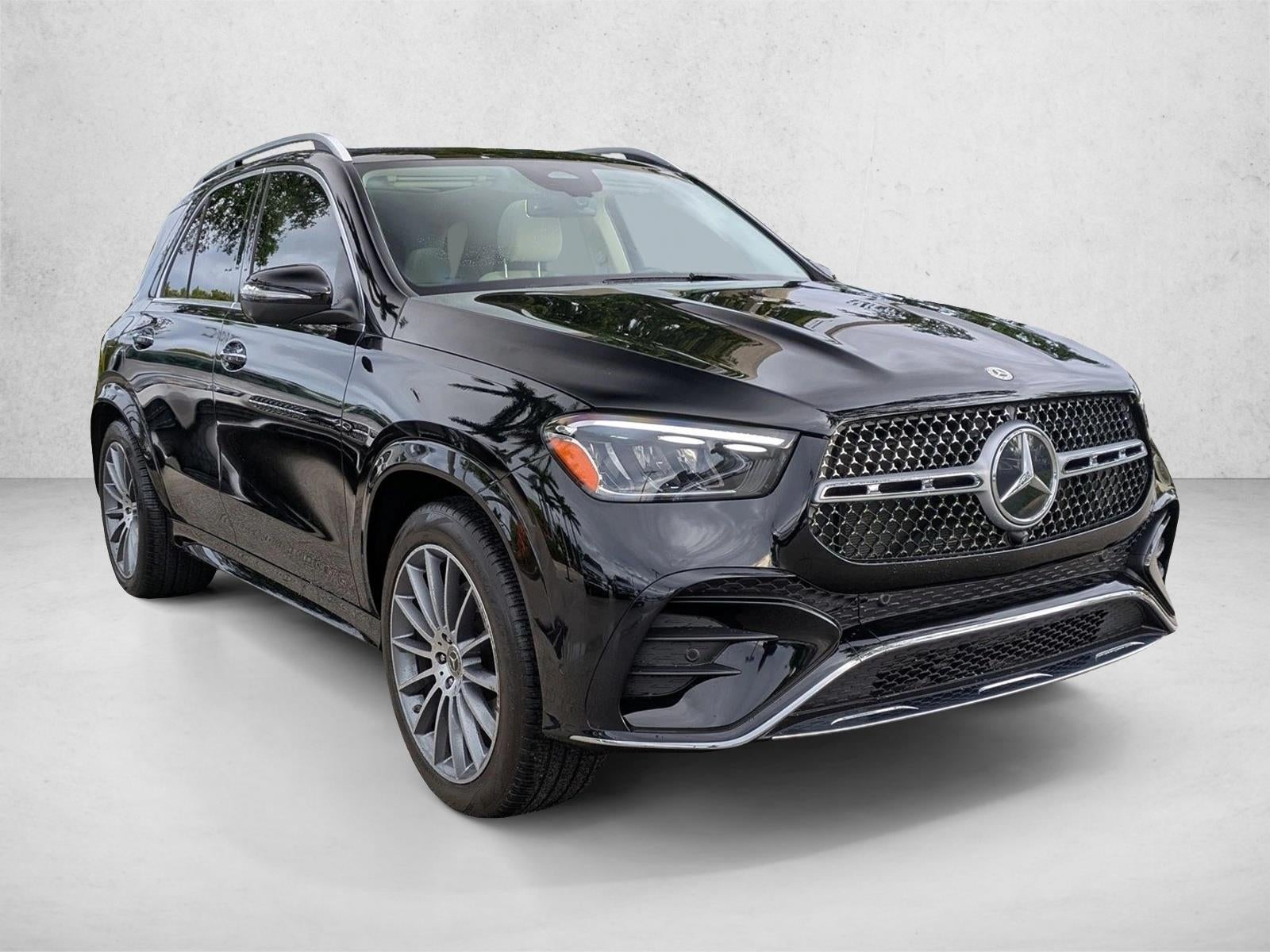 2024 Mercedes-Benz GLE GLE 350 4MATIC® SUV