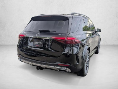 2024 Mercedes-Benz GLE GLE 350 4MATIC® SUV