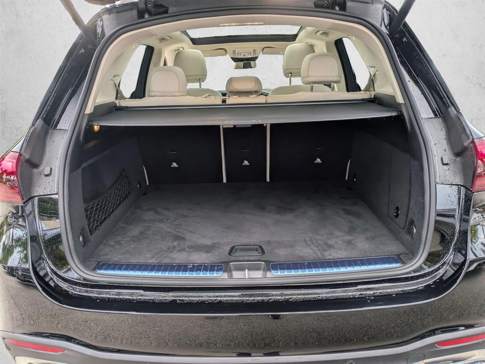 2024 Mercedes-Benz GLE GLE 350 4MATIC® SUV